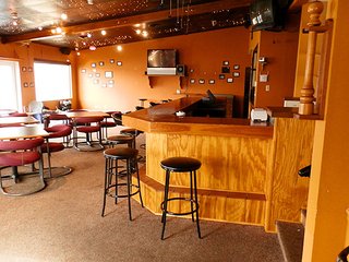 Property photo 4 - Turn-Key Lakefront Commercial Property Real Estate and Liquor License Auction